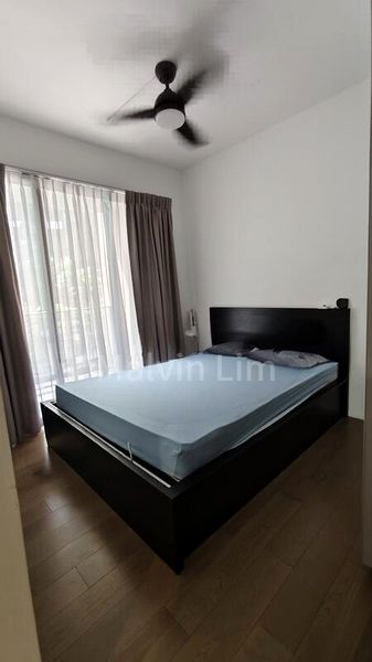 2 Bed Condo for Rent in Parc Esta - Image 4