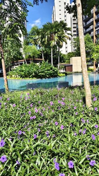 2 Bed Condo for Rent in Parc Esta - Image 16