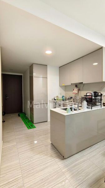 2 Bed Condo for Rent in Parc Esta - Image 7