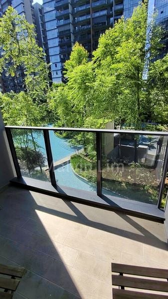 2 Bed Condo for Rent in Parc Esta - Image 11