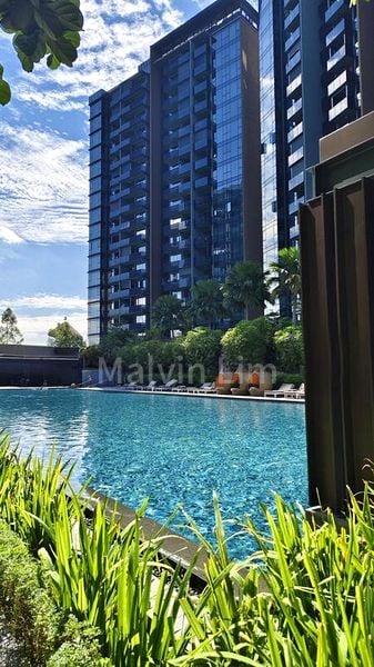 2 Bed Condo for Rent in Parc Esta - Image 3