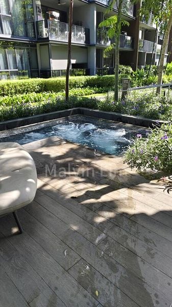 2 Bed Condo for Rent in Parc Esta - Image 13