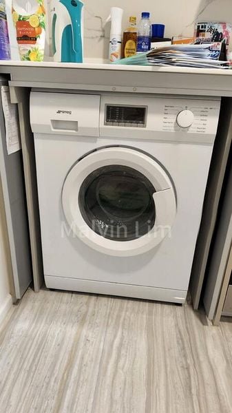 2 Bed Condo for Rent in Parc Esta - Image 8