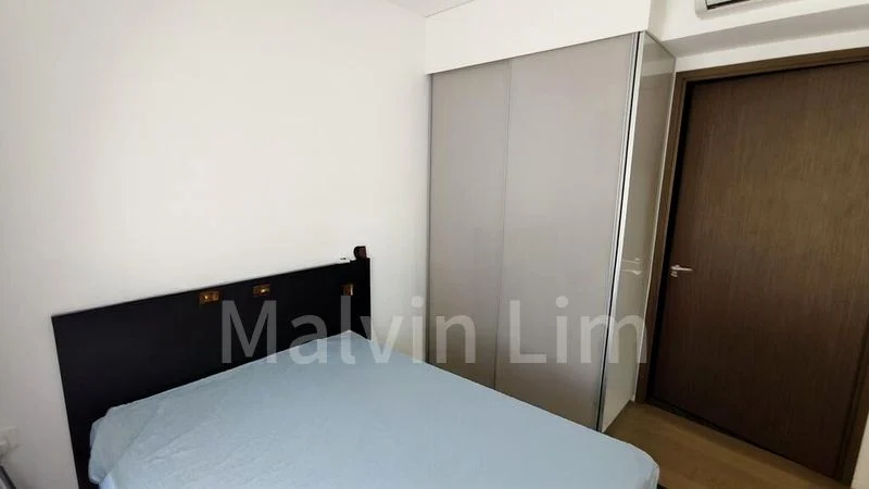 2 Bed Condo for Rent in Parc Esta - Image 5