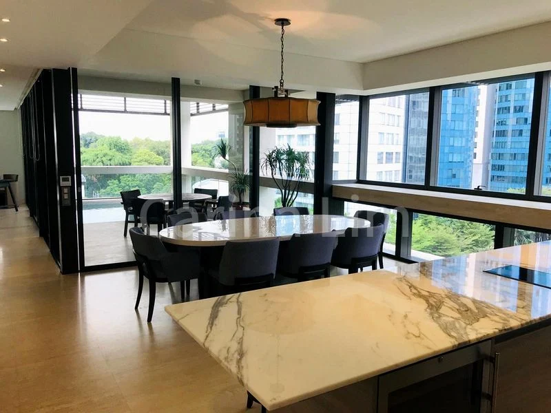 4+1 Bed Condo for Rent in  Hana - Image 5