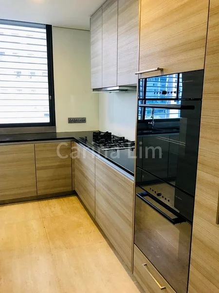 4+1 Bed Condo for Rent in  Hana - Image 1