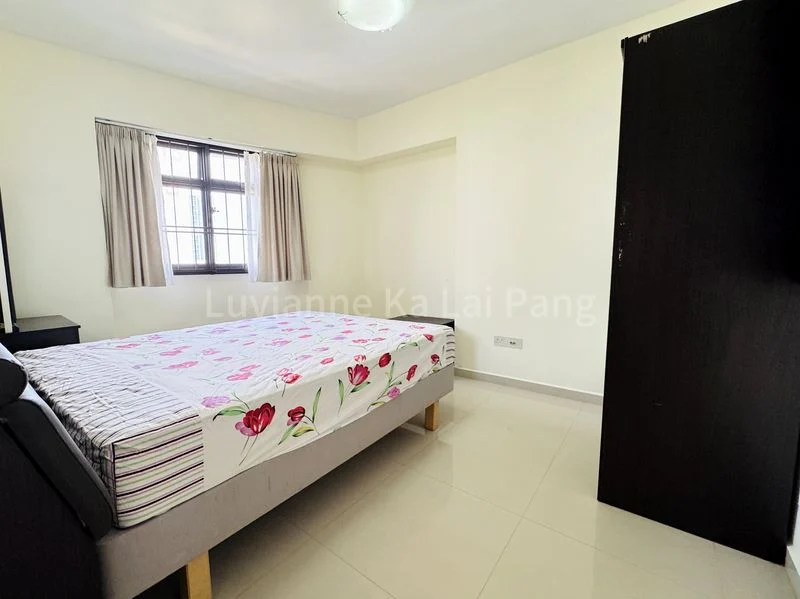 3 Room (3STD) HDB for Rent in 26C Jalan Membina - Image 4