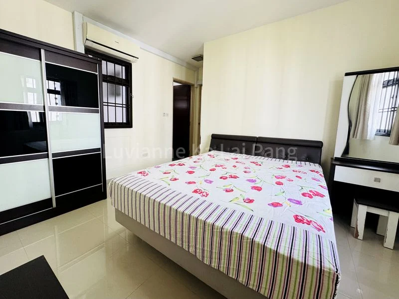 3 Room (3STD) HDB for Rent in 26C Jalan Membina - Image 5