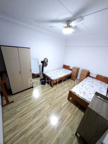 Common Room (HDB) for Rent in 537 Woodlands Drive 16 - Image 2