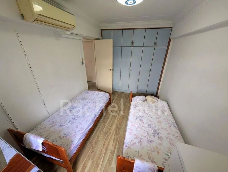 Common Room (HDB) for Rent in 537 Woodlands Drive 16 - Image 1