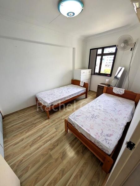 Common Room (HDB) for Rent in 537 Woodlands Drive 16 - Image 5