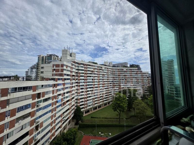 Master Room (Condo) for Rent in  Pandan Valley, Chempaka Court - Image 11