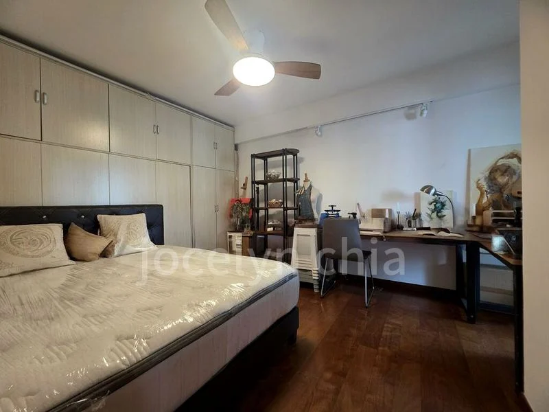 Master Room (Condo) for Rent in  Pandan Valley, Chempaka Court - Image 7