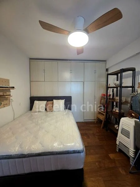 Master Room (Condo) for Rent in  Pandan Valley, Chempaka Court - Image 8