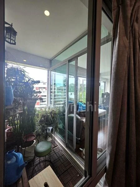 Master Room (Condo) for Rent in  Pandan Valley, Chempaka Court - Image 4