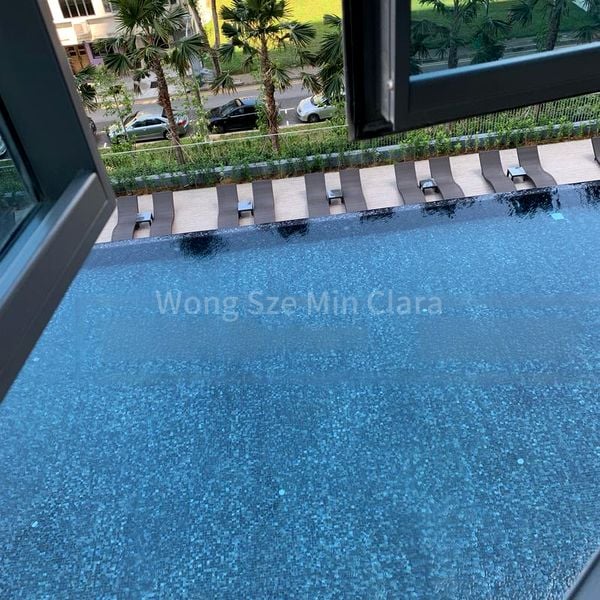 3 Bed Condo for Rent in  Sturdee Residences - Image 1