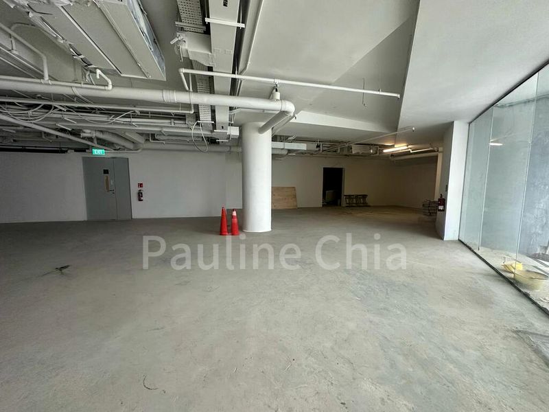 Other Retail for Rent: SCAPE - Image 1