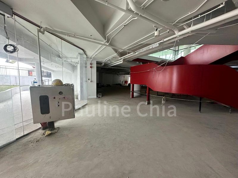 Other Retail for Rent: SCAPE - Image 2
