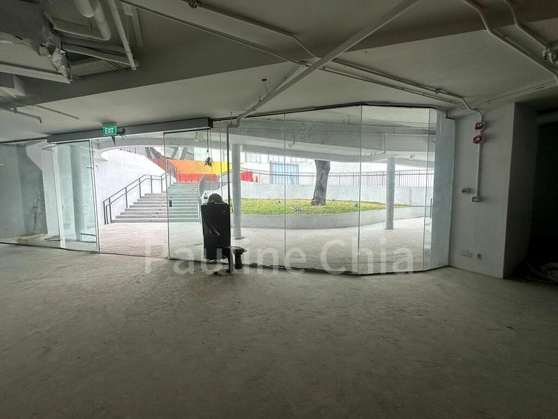 Other Retail for Rent: SCAPE - Image 4