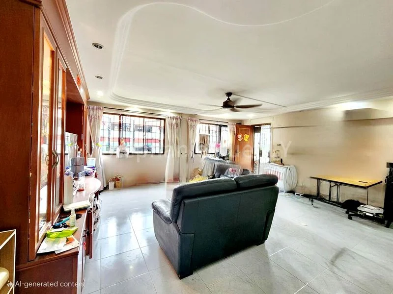 4 Room (4A) HDB for Sale in  253 Yishun Ring Road - Image 3