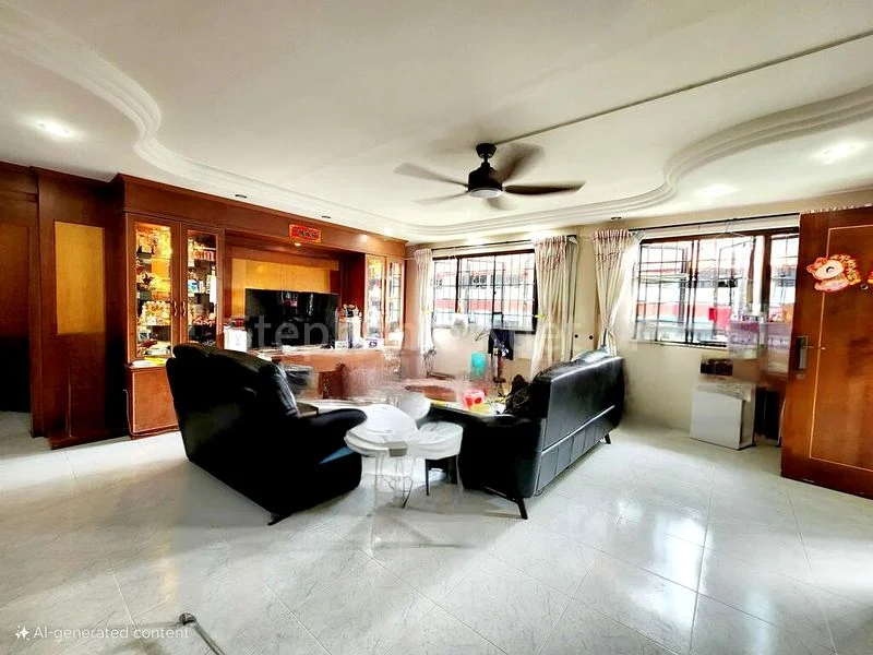 4 Room (4A) HDB for Sale in  253 Yishun Ring Road - Image 2