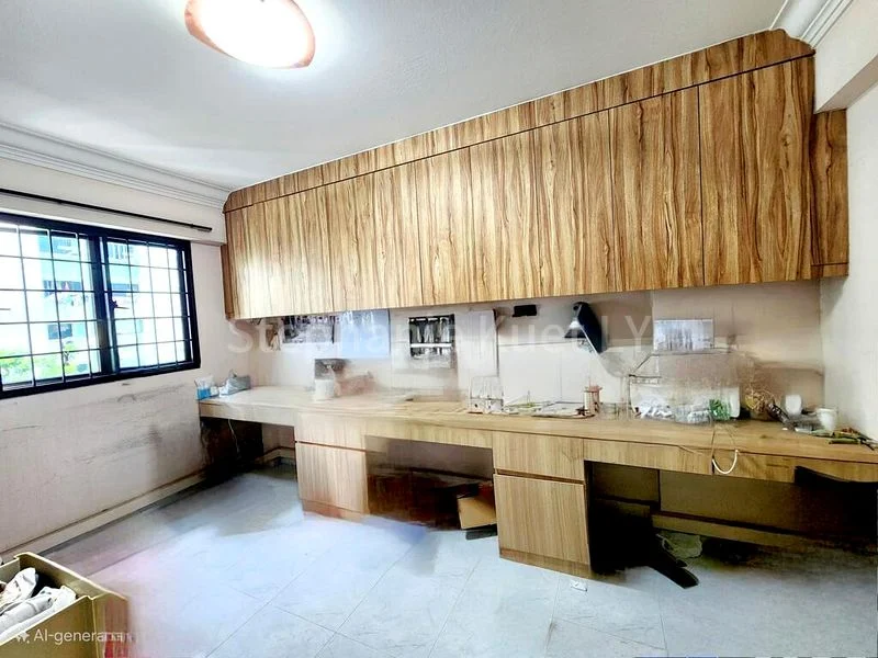 4 Room (4A) HDB for Sale in  253 Yishun Ring Road - Image 4