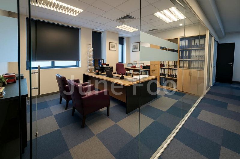 Light Industrial (B1) for Rent: B1 Unit Available Now on Lower Delta - Image 2