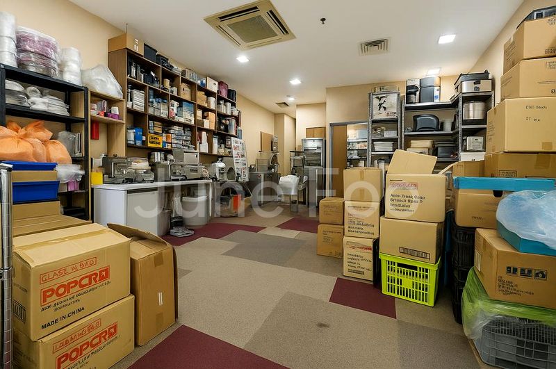 Light Industrial (B1) for Rent: B1 Unit Available Now on Lower Delta - Image 5