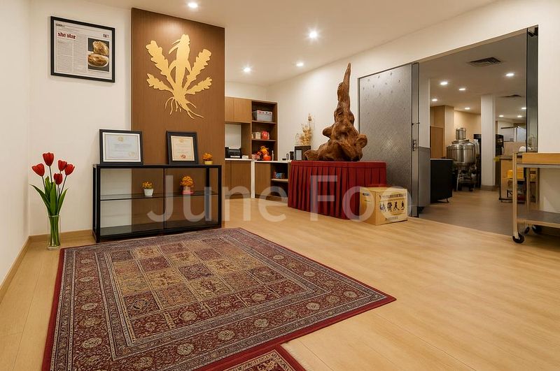 Light Industrial (B1) for Rent: B1 Unit Available Now on Lower Delta - Image 6