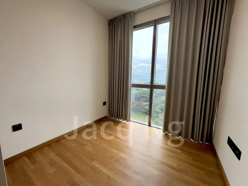 3 Bed Condo for Rent in  Coastline Residences - Image 4