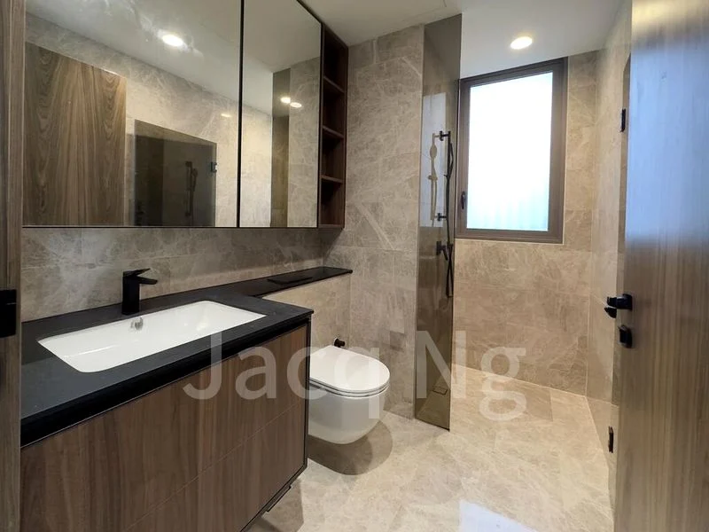 3 Bed Condo for Rent in  Coastline Residences - Image 7