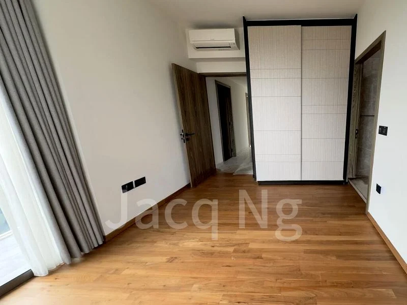 3 Bed Condo for Rent in  Coastline Residences - Image 2