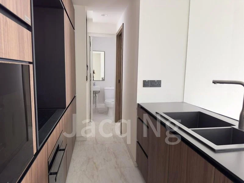 3 Bed Condo for Rent in  Coastline Residences - Image 8