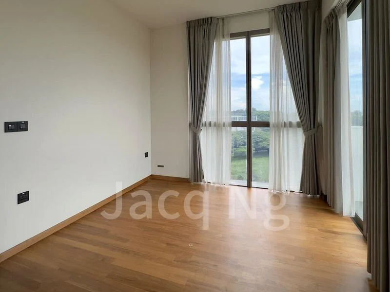 3 Bed Condo for Rent in  Coastline Residences - Image 3