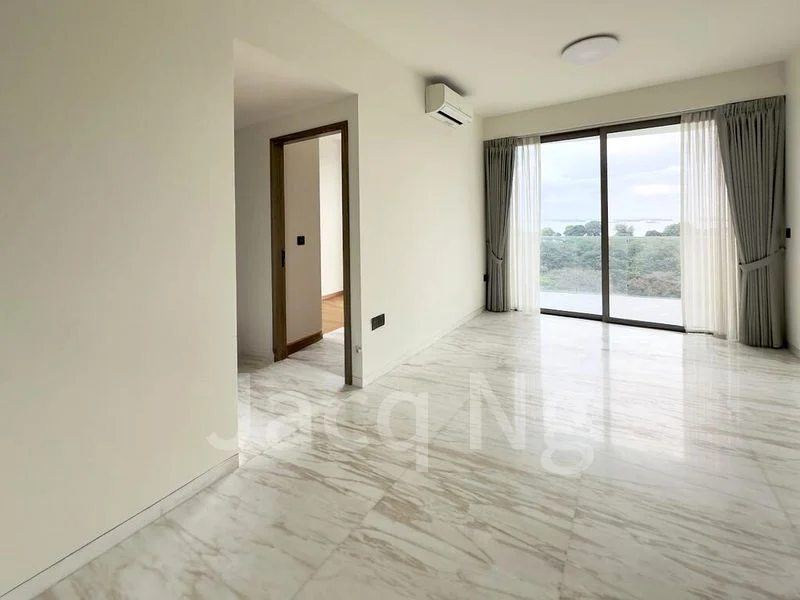 3 Bed Condo for Rent in  Coastline Residences - Image 1