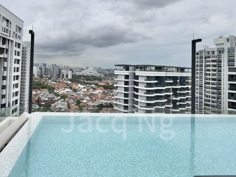 3 Bed Condo for Rent in  Coastline Residences - Image 10