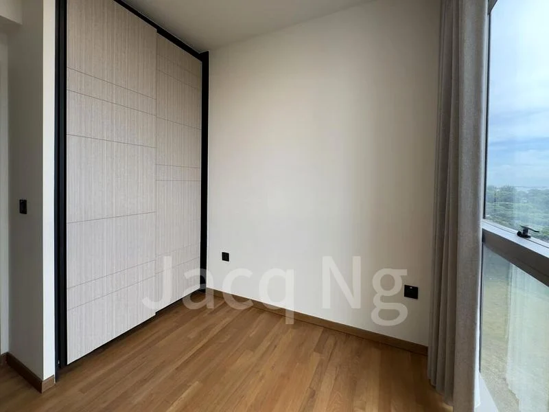 3 Bed Condo for Rent in  Coastline Residences - Image 5
