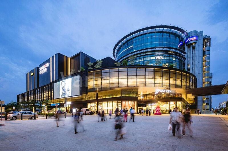 Shop / Shophouse for Rent: SingPost Centre - Image 2