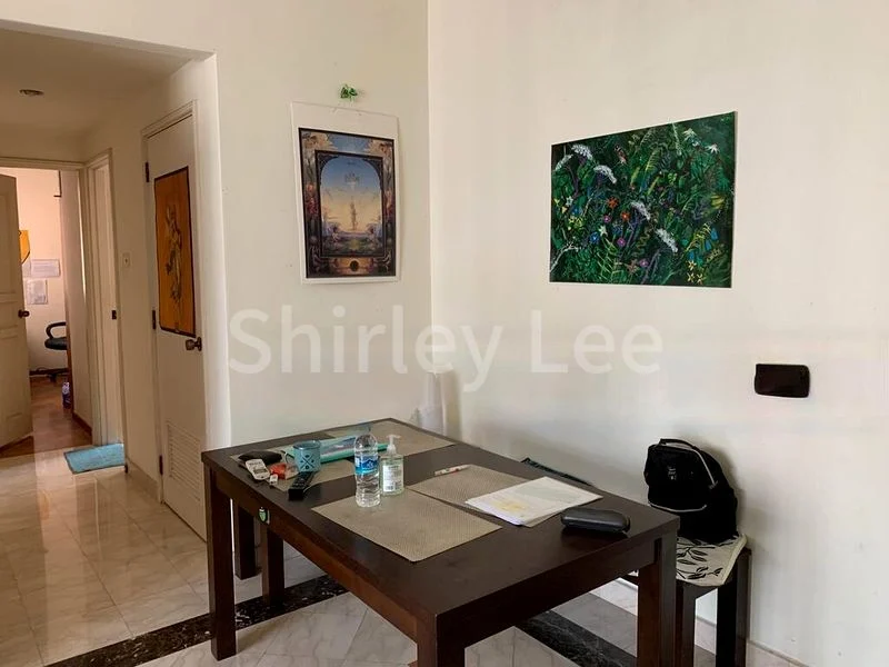 2 Bed Condo for Rent in  Symphony Heights - Image 10