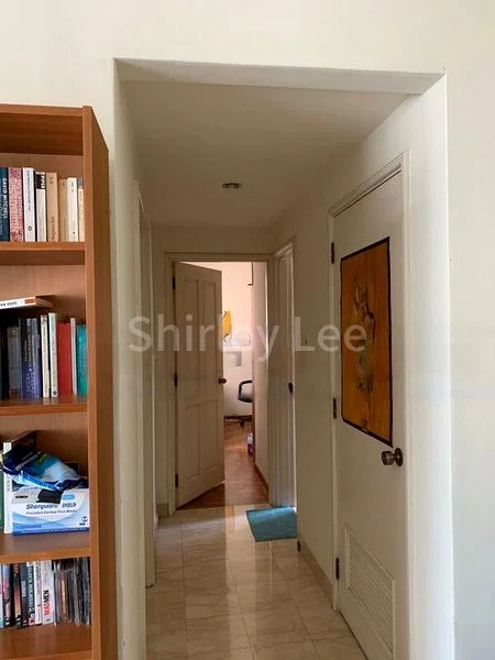 2 Bed Condo for Rent in  Symphony Heights - Image 6