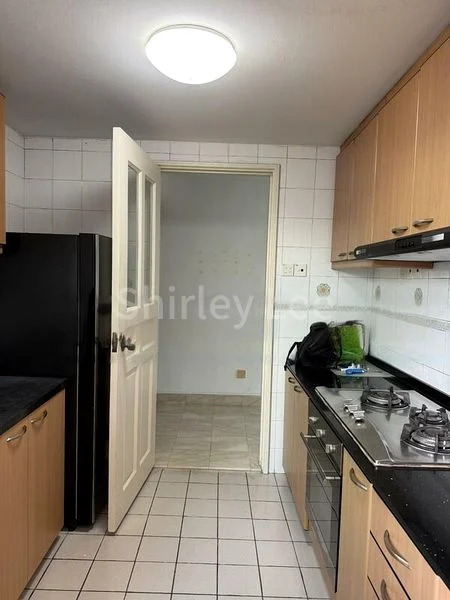 2 Bed Condo for Rent in  Symphony Heights - Image 11