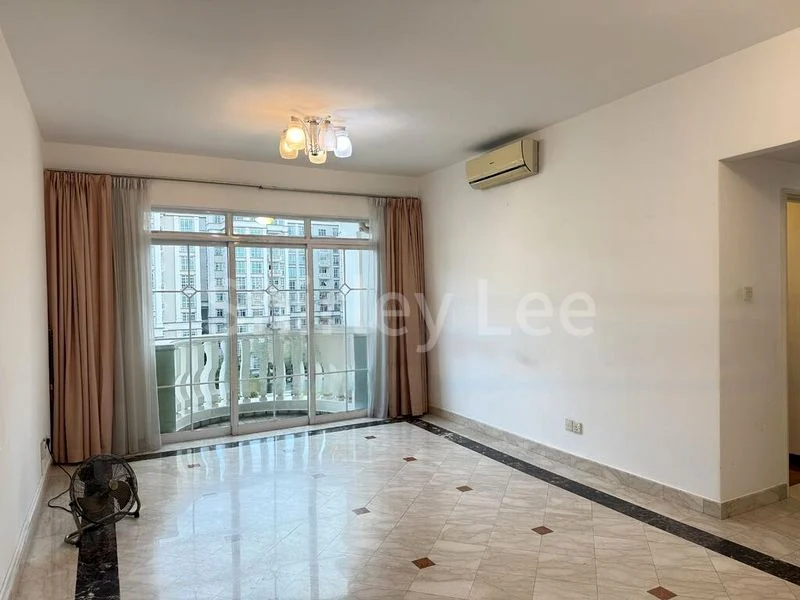 2 Bed Condo for Rent in  Symphony Heights - Image 1