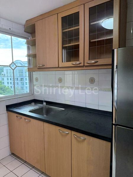 2 Bed Condo for Rent in  Symphony Heights - Image 9