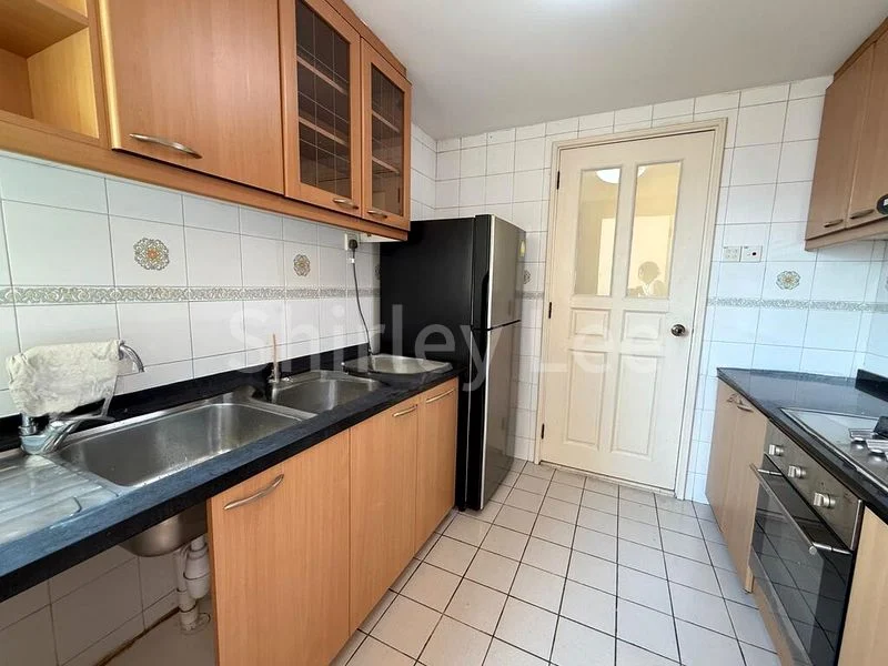 2 Bed Condo for Rent in  Symphony Heights - Image 16