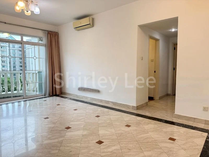 2 Bed Condo for Rent in  Symphony Heights - Image 3