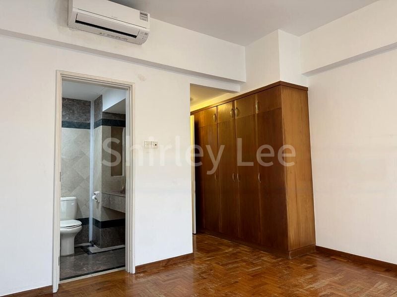 2 Bed Condo for Rent in  Symphony Heights - Image 7