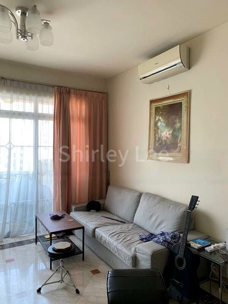 2 Bed Condo for Rent in  Symphony Heights - Image 4