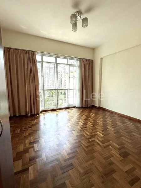 2 Bed Condo for Rent in  Symphony Heights - Image 15