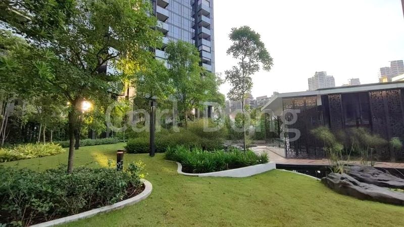 Common Room (Condo) for Rent in  Hyll on Holland - Image 6