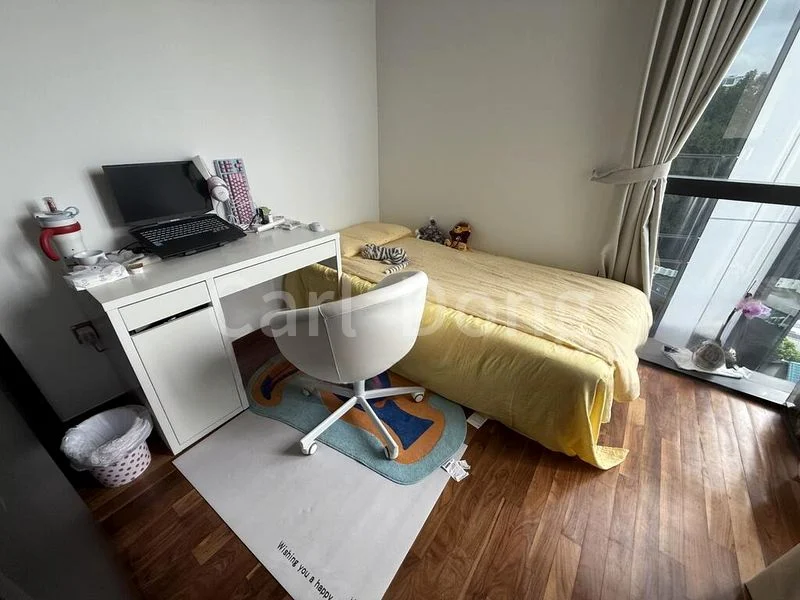 Common Room (Condo) for Rent in  Hyll on Holland - Image 1